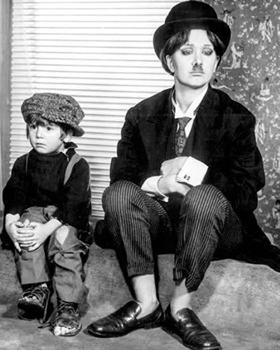 Filiz Akın ve İlker İnanoğlu
