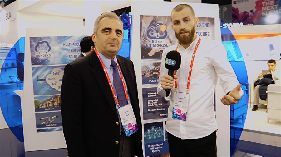 Türk Telekom Argela