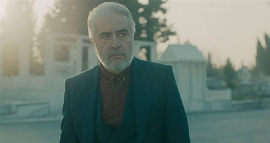 Uğur Yücel 'Kudret Sönmez' olarak 'İçerde'