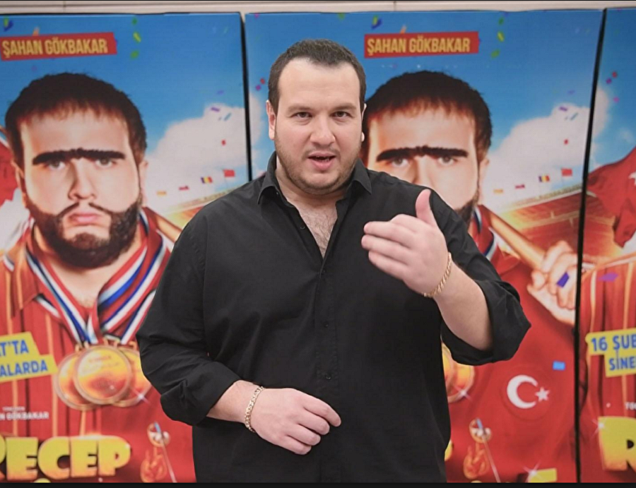 Recep İvedik 5