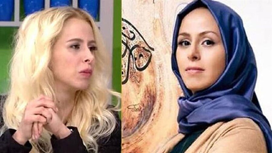 &quot;Ticari kayıp yaşadım&quot; diyerek başını açan Niran Ünsal kendisini