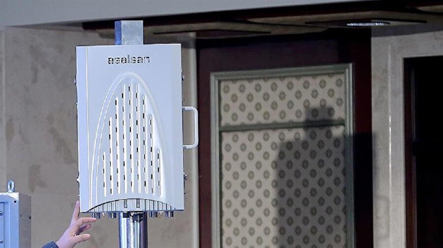 Turkcell için 4 antenli, Türk Telekom ve Vodafone için ise 5 antenli üretilecek yerli antenler, tüm GSM frekanslarını destekleyecek