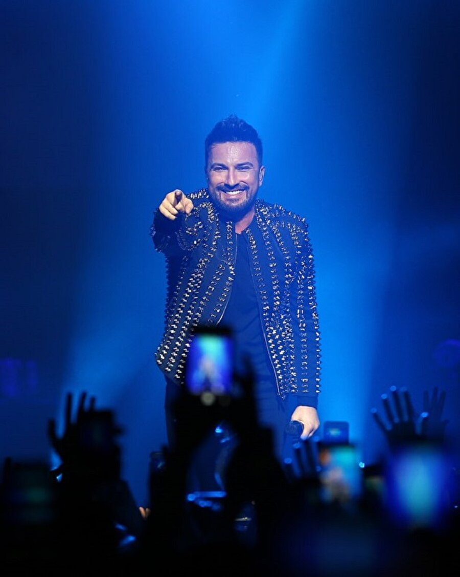 Tarkan