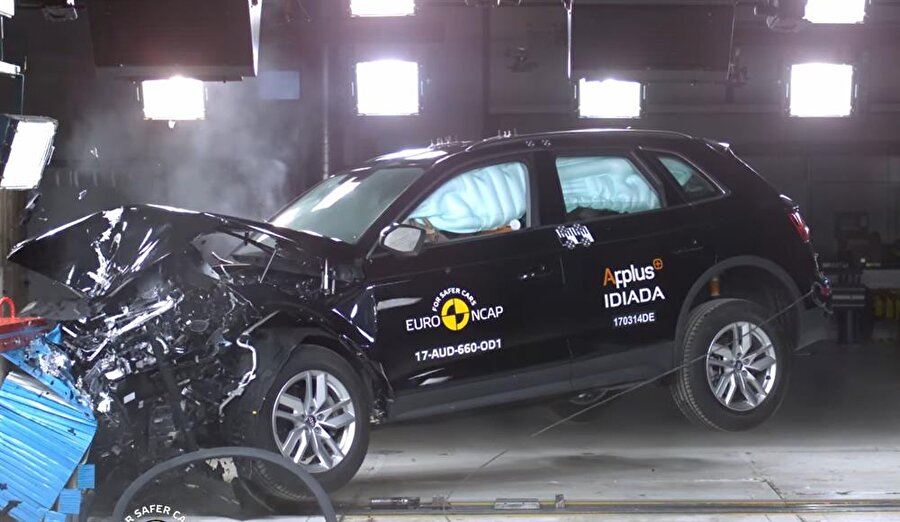 euro ncap testleri