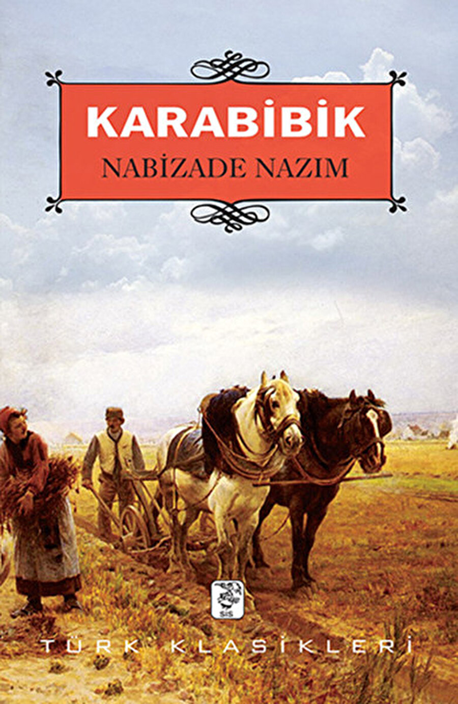 Karabibik

                                    
                                    Bu ismi hatırlayanlarınız olmuştur, Türk edebiyatının ilk köy romanı olarak Nabizade Nazım tarafından 1889 yılında yayımlanmıştır. Aslında bir romandan çok uzun bir öyküyü andıran bu kitap Karabibiğin köydeki geçim sıkıntısı ve kızını evlendirme telaşı üzerine kurulmuş bir eserdir. O dönemin konuşma tarzını ve günlük hayattaki rutinlerini çok iyi anlatan Nazım'ın bu kitabı kısa olması nedeniyle de bir oturuşta okunabilecektir.

                                
                                