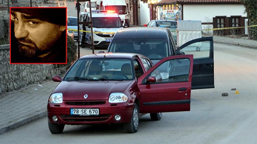 safranbolu cinayet