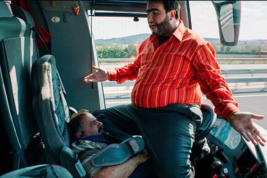 Recep İvedik 5