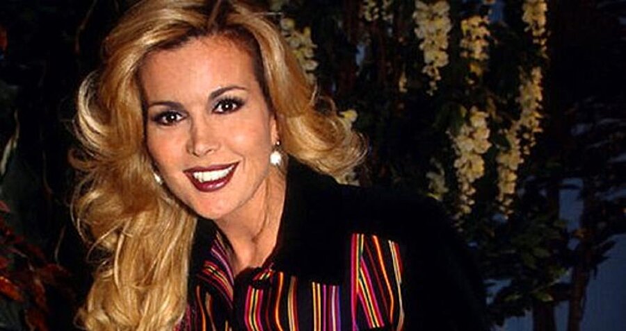 Ünlü oyuncu Harika Avcı gözaltına alındı