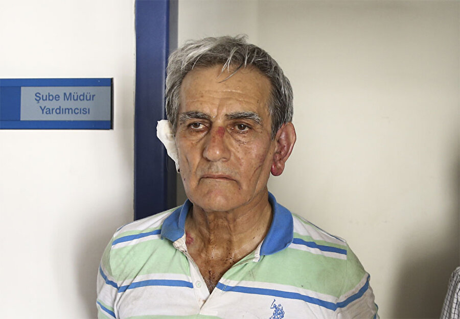 Akın Öztürk ile ilgili şok gerçek ortaya çıktı!