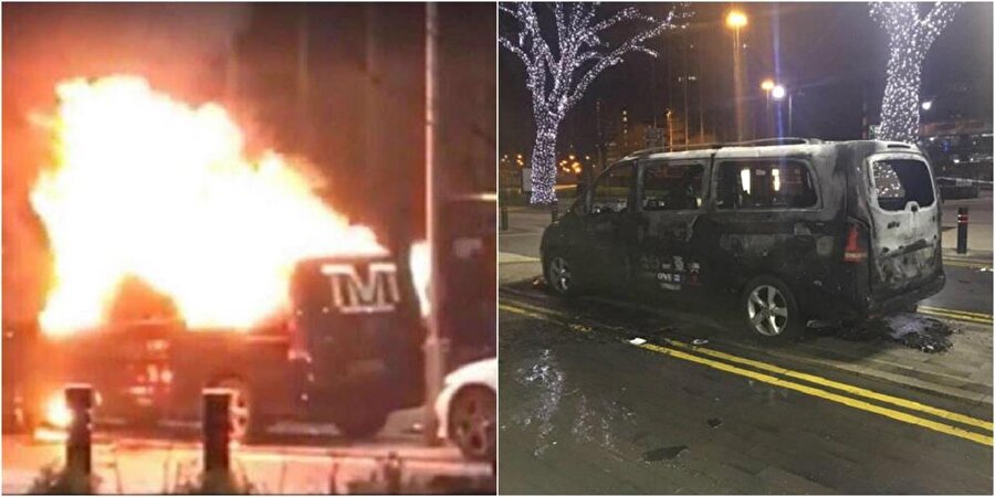 Floyd Mayweather Car 