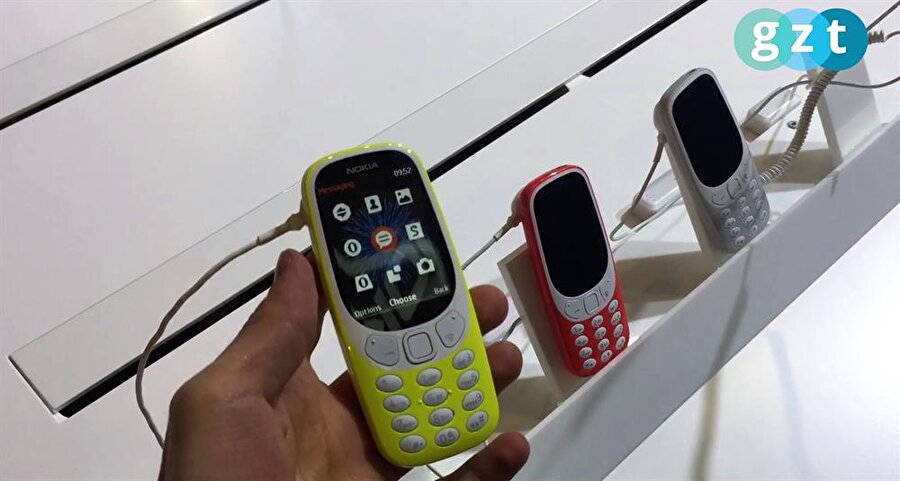 nokia 3310