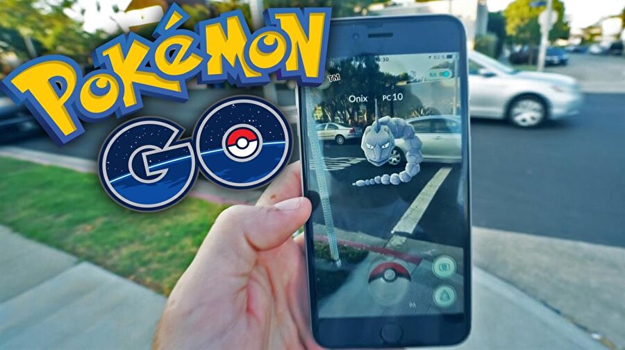 67 yaşındaki adam Pokemon GO yüzünden hayatını kaybetti!