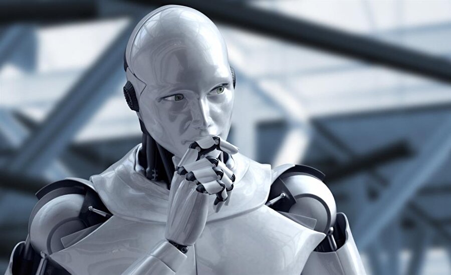 Algoritmayı robotların ses ve işaret konumlarını anlamasını sağlayan başka bir yazılıma entegre eden araştırmacılar, "Baxter" adındaki sanayi ve araştırma robotu üzerinde deneyler yaptı.