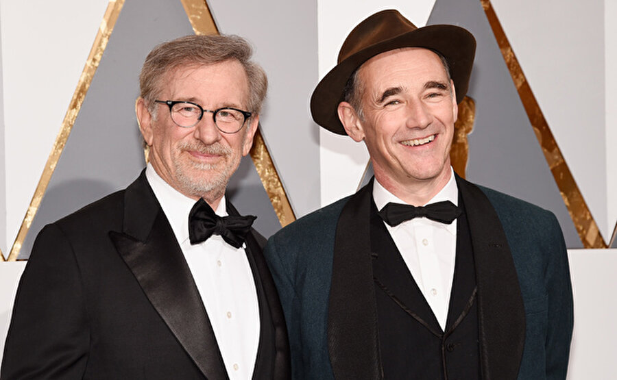 The Kidnapping of Edgardo Mortara
Yönetmen: Steven Spielberg
Oyuncular: Mark Rylance, Oscar Isaac