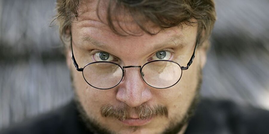 The Shape of Water
Yönetmen: Guillermo del Toro
Oyuncular: Sally Hawkins, Michael Shannon, Richard Jenkins, Doug Jones, Michael Stuhlbarg ve Octavia Spencer.