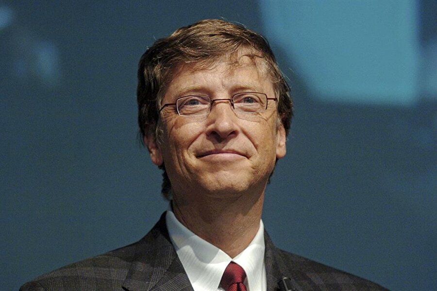  “ Başarıyı kutlamak güzeldir, ama başarısızlıklardan alınacak dersleri unutmamak daha önemlidir.” 
Bill Gates - Microsoft Kurucusu
