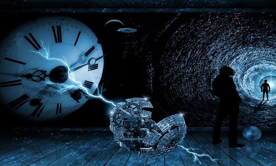 Bilim insanlarından fizik kurallarını alt üst eden keşif!