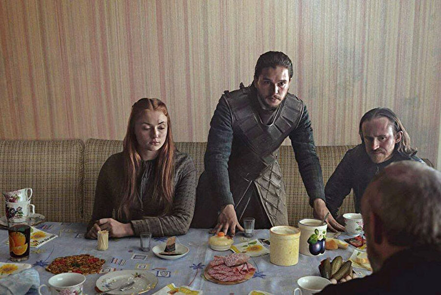 Game of Thrones