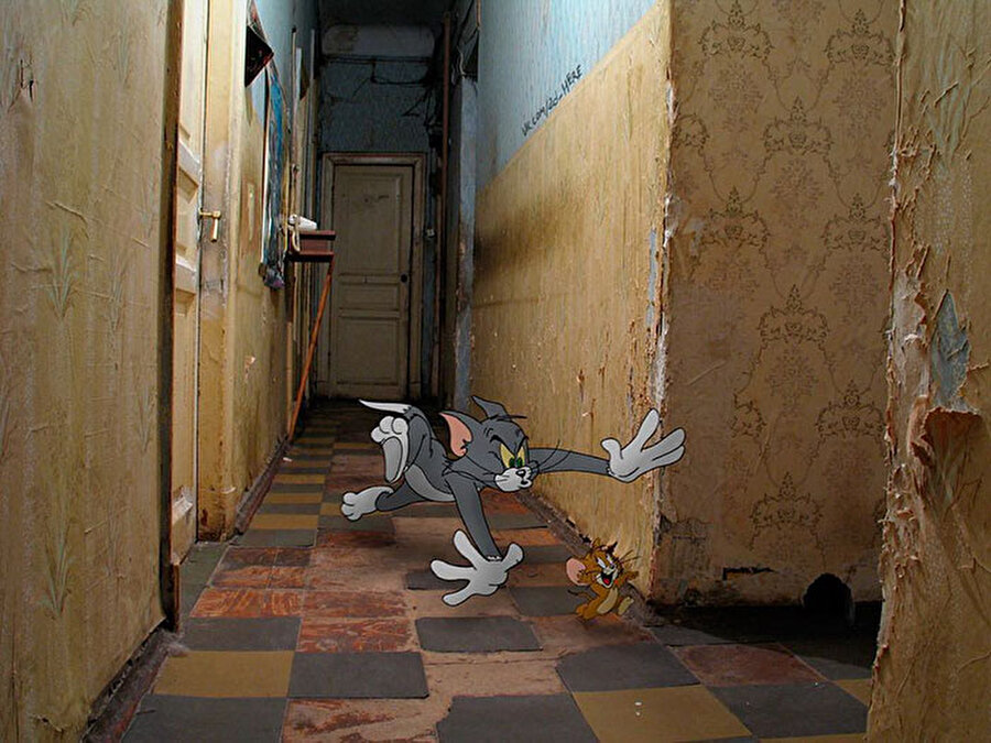 Tom & Jerry

                                    
                                    
                                    
                                
                                
                                