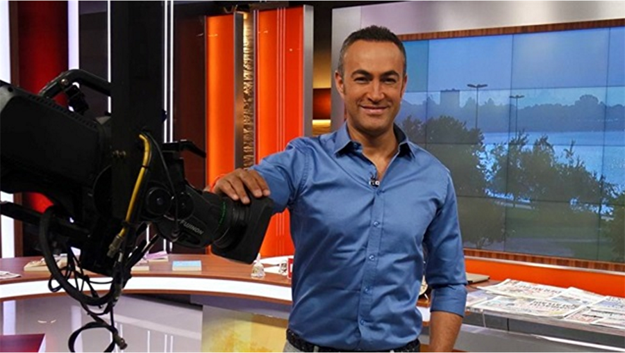 Fox TV'den edepsiz yorum yapan Murat Güloğlu'nun işine son