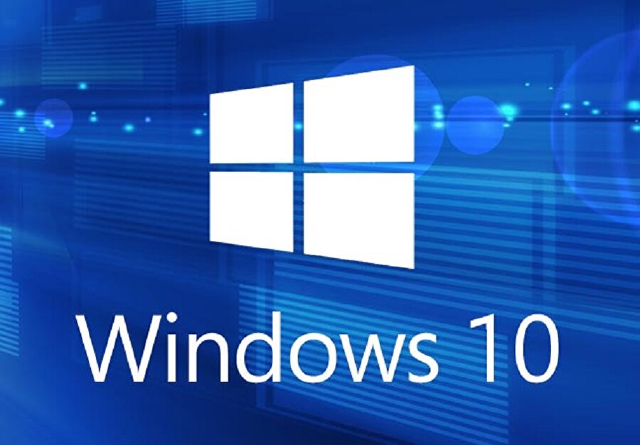 windows 10 güncelleştirme