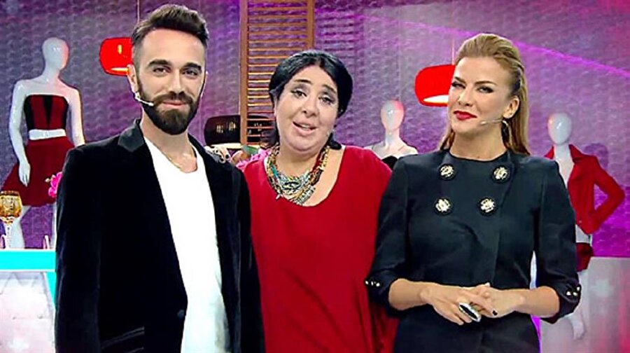 Nur Yerlitaş'dan Ivana Sert açıklaması