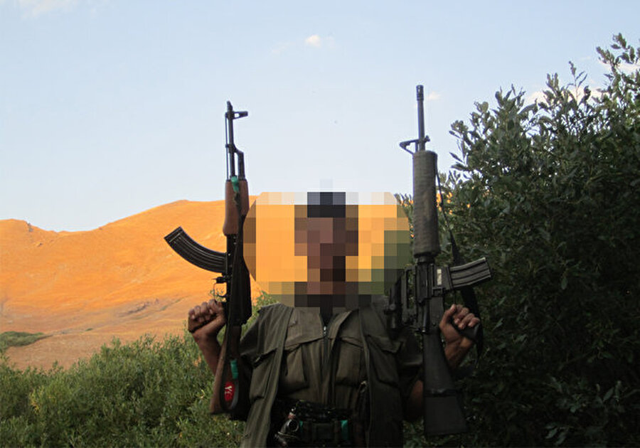 PKK'nın eleman eksiğini çocuk katılımını artırarak kapattığına dair bilgilere yer verilen raporda, silahlı çatışmalarda yaşamını yitiren çocuklar üzerinden propaganda yapılarak halkın desteğinin alınmaya çalışıldığı belirtildi.