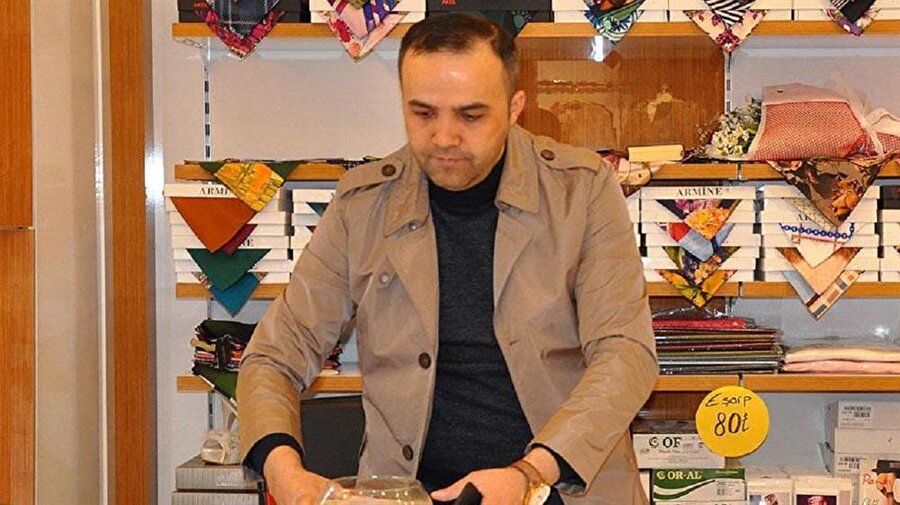 Hesabına yanlışlıkla yatırılan 100 bin lira yatan adam konuştu.