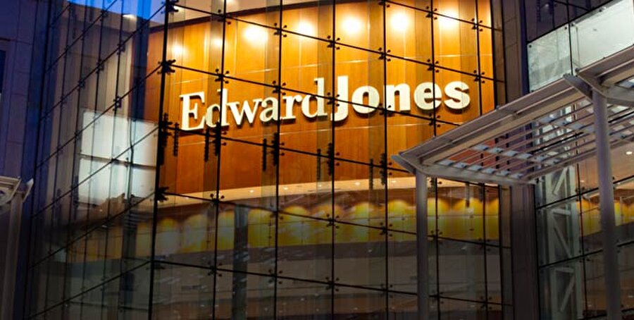 Edward Jones
