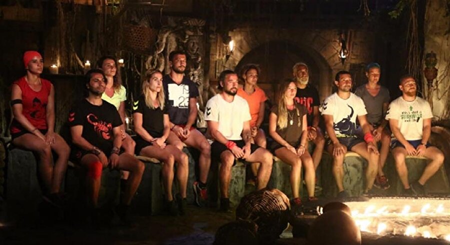 Survivor