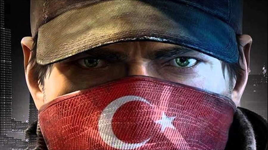 türk hacker