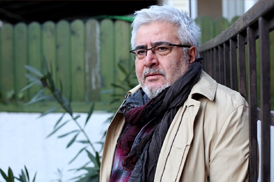 Uğur Yücel'e Amerika'dan "mükemmellik" ödülü