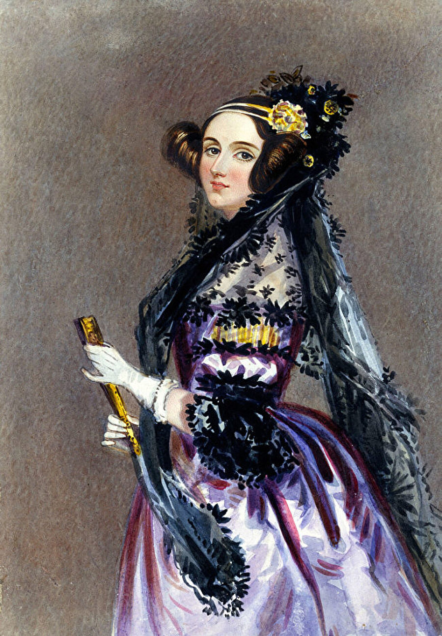 Dünyanın ilk bilgisayar programcısı; Ada Lovelace

                                    1815-1852 yılları arasında yaşayan Ada Lovelace, yaptığı çalışmalarla tarihin ilk bilgisayar programcısı olarak kabul edilir.
                                