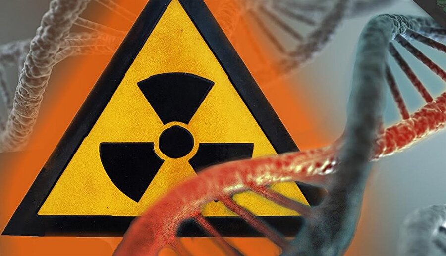 Türk bilim insanlarından bir ilk: Radyasyon yaymayan tomografi cihazı