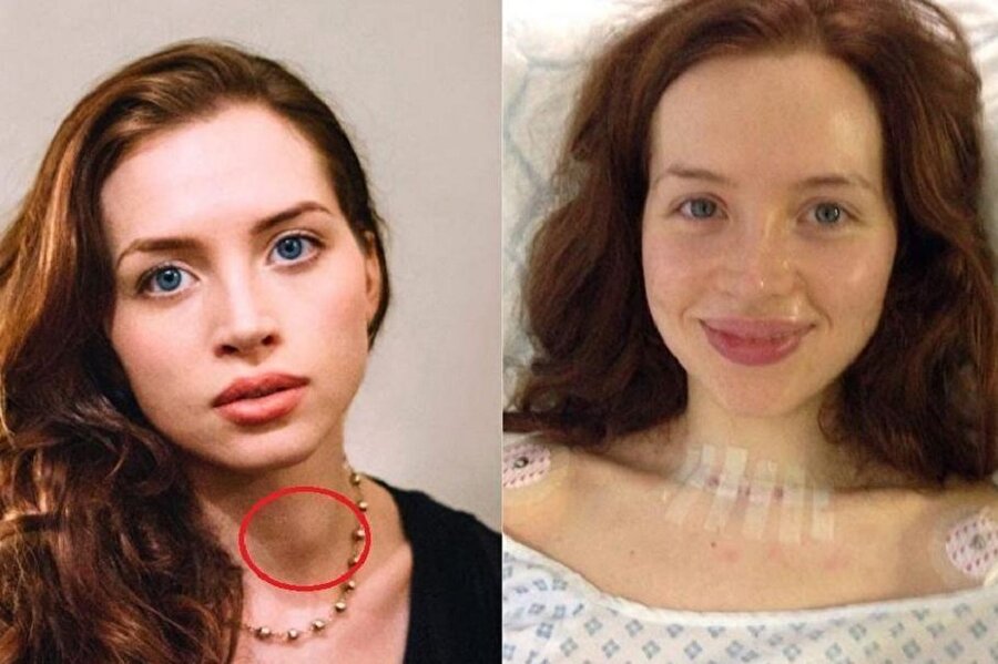 Lorna Nickson Brown.