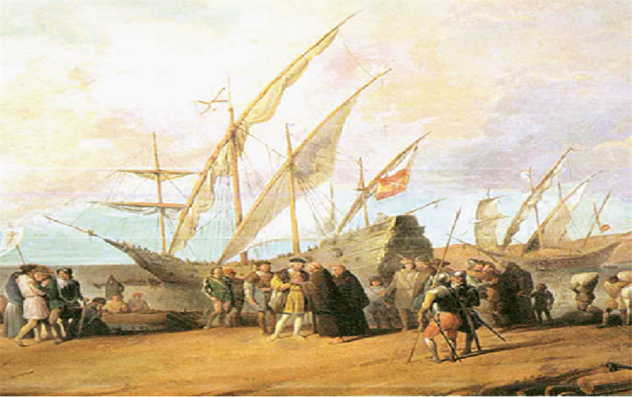 Piri Reis Kitab-ı Bahriye