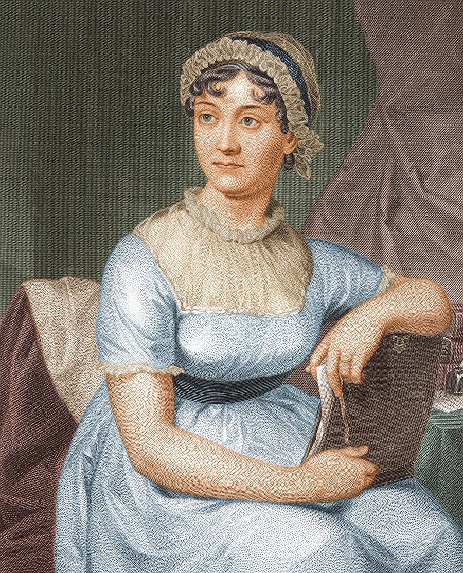 Jane Austen

                                    
                                    1775 yılında Hampshrie'da doğan Jane Austen Dünya edebiyatının en önemli kadın yazarlarından birisi olarak karşımıza çıkıyor. 1789 yılında roman yazmaya başlayan Jane Austen'ın romanları birçok kez sinemaya ve televizyon dizilerine uyarlanmıştır. Papaz olan babası tarafından evde özel olarak eğitilen Austen hayatı boyunca hiç evlenmemiş ve abisiyle beraber yaşamayı tercih etmiştir. Yazdığı romanlarında ana karakterleri her zaman kadın olarak seçen Austen kitaplarında evlilik konusunu derinlemesine işlemiştir. Özellikle “Gurur ve Önyargı” ve “Sağduyu ve Duyarlılık” kitaplarıyla kitleleri peşinden sürüklemiş olan Austen'ın günümüzde de önemli bir okuyucu kitlesi bulunmaktadır. 

                                
                                