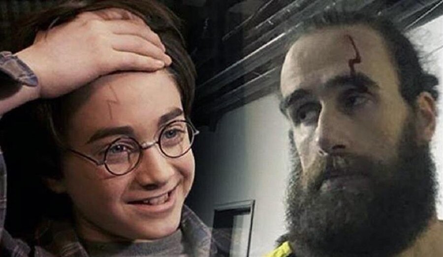 J. K. Rowling Datome Fenerbahçe Harry Potter