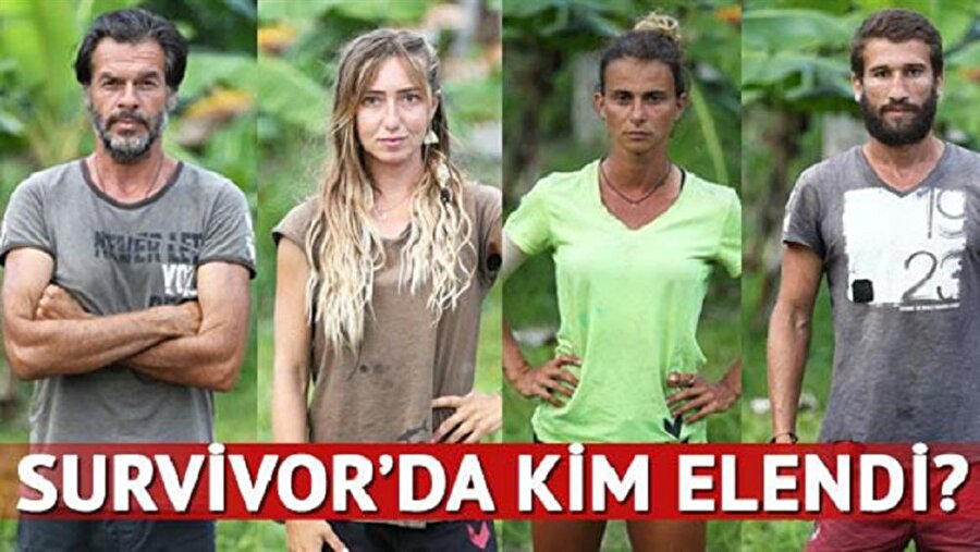 Survivor