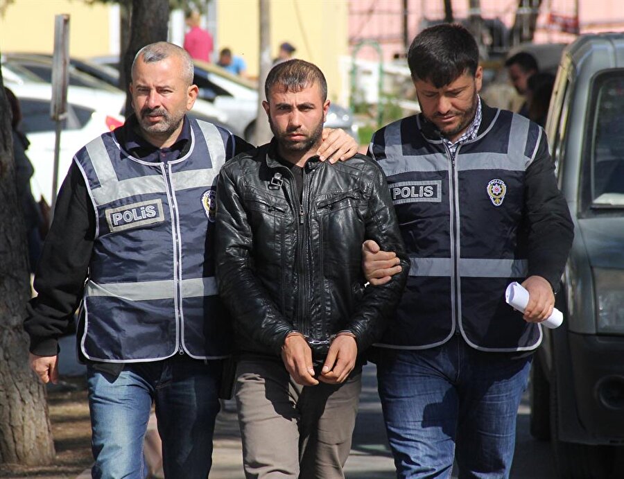 adana da altın yaralı