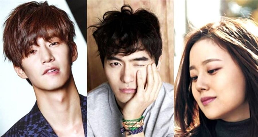 Güney Kore Sineması