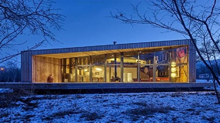 Türkiye, Erginoğlu & Çalışlar Mimarlık, 2016