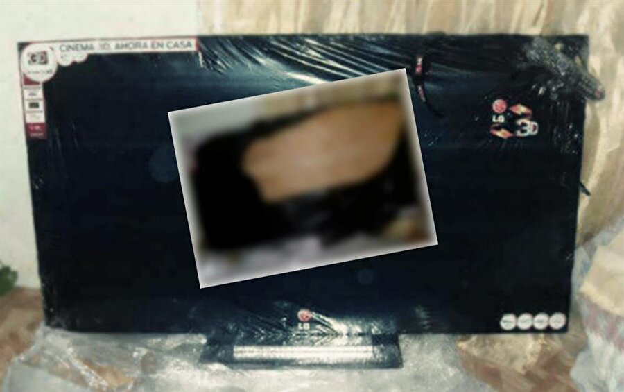 İnternet dolandırıcılığı