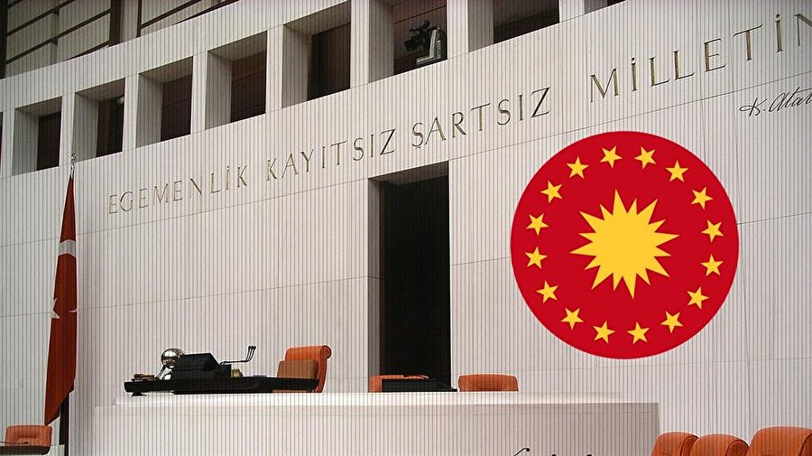 cumhurbaşkanlığı sistemi