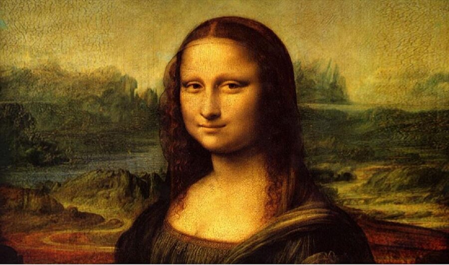 Sonunda sırrı çözüldü: Mona Lisa gülüyor mu yoksa üzgün mü?