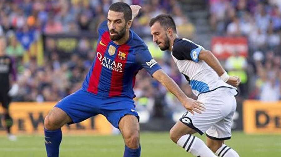 Deportivo 2-1 Barcelona (12.03.2017)

                                    
                                    *Sakat
                                
                                