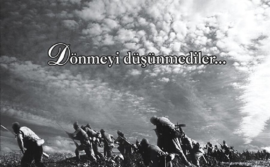 Çanakkale Şehitleri için kaleme alınmış 5 şiir 