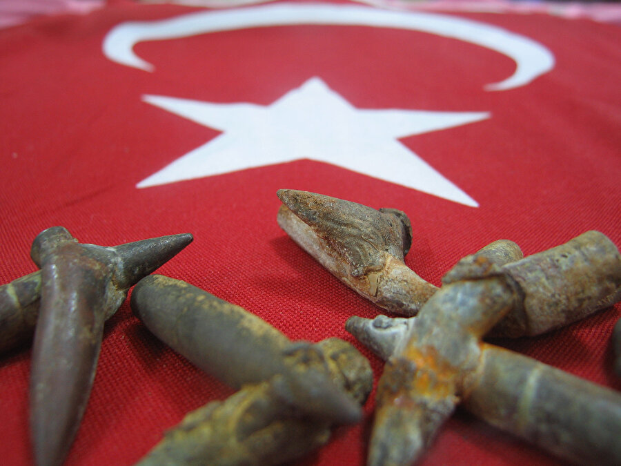 Çanakkale az bilinen gerçekler