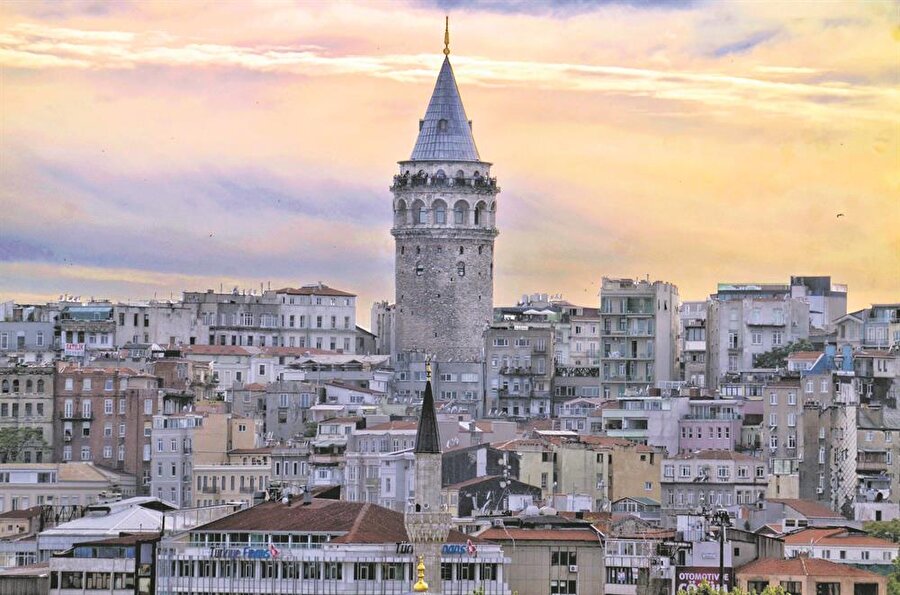 İstanbul
