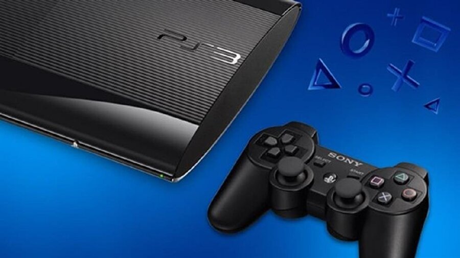 Sony PlayStation 3